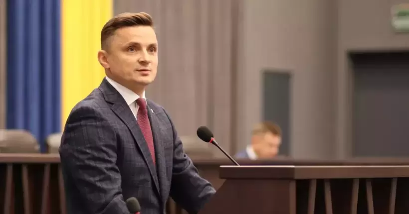 Суд відмовився відсторонити голову Тернопільської облради
