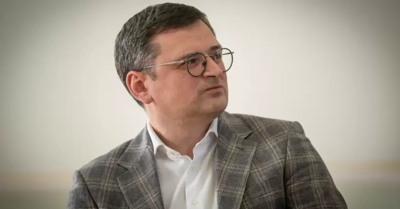 Кулеба проводить термінові консультації з ООН щодо 