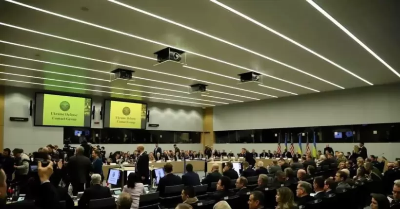 У Пентагоні назвали головні теми наступного 