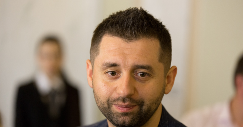 Арахамія розповів про ключові пріоритети закупівель