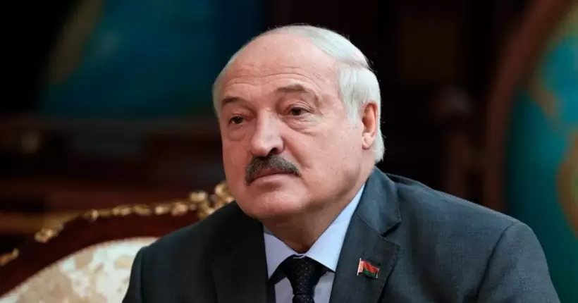 Депутати Європарламенту закликали Гаагу видати ордер на арешт Лукашенка