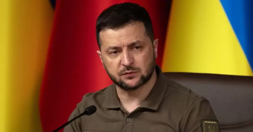 Зеленський: Одесу захистять додаткові системи SAMP/T або Patriot