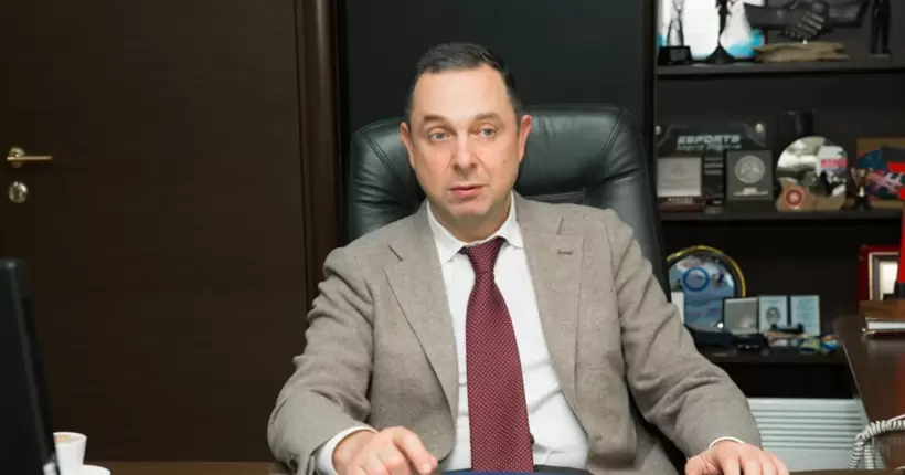Президент НОК: 20 спортивних федерацій не допустили громадян рф та Білорусі до змагань
