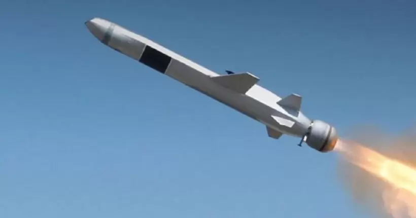 Ігнат пояснив, чому силам ППО важко збивати ракети Х-22 та 