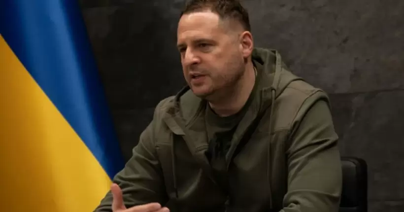 В ОП розповіли, як Україні вдалось повернути з Туреччини командирів 