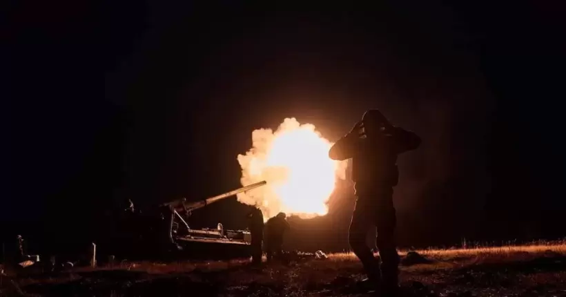 Сили оборони локалізували 