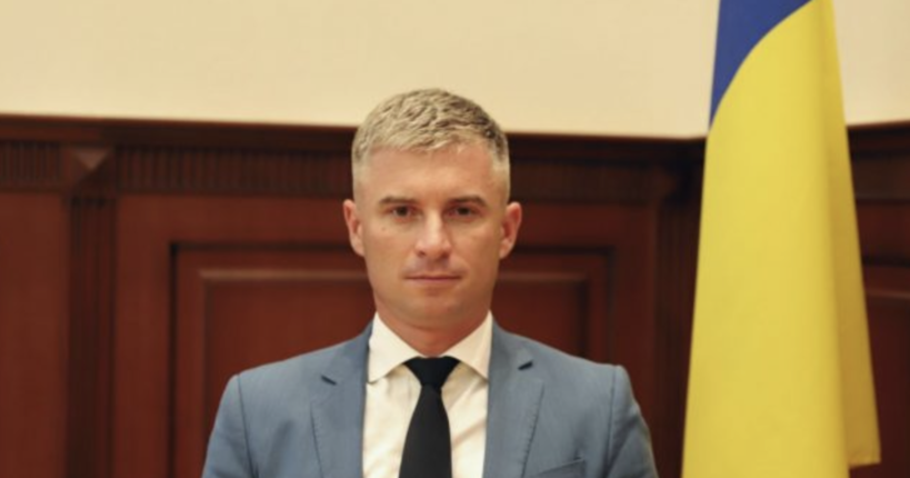 НАЗК перевірить весь керівний склад військкоматів, - Новіков