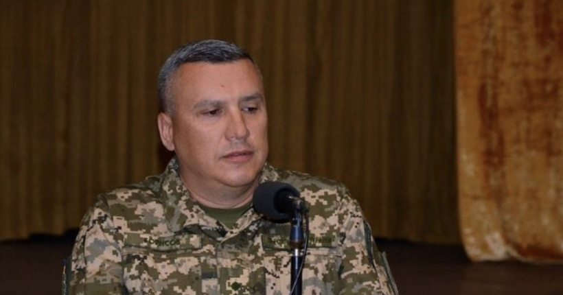 Зеленський заявив, що одеському військкому з елітною нерухомістю в Іспанії повідомили про підозру