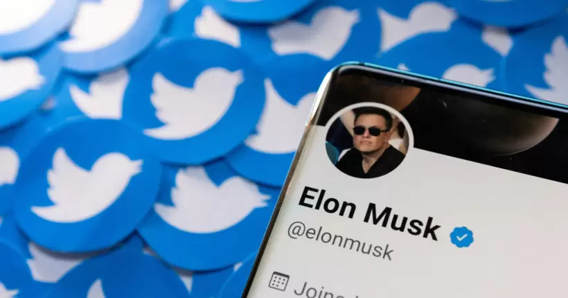 У Twitter незабаром буде новий логотип