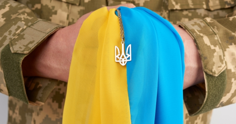 У чотирьох областях України помічники ветеранів допомагатимуть їм адаптуватися до цивільного життя