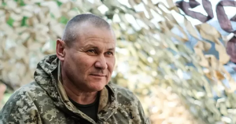 ЗСУ просунулись до 1,4 км на Бердянському напрямку, - Тарнавський