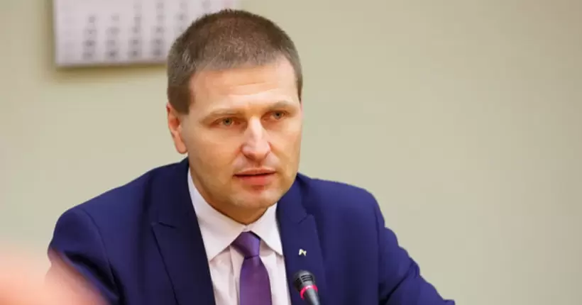 Українці будуть боротися, поки їхня територія не буде вільною, - Міноборони Естонії