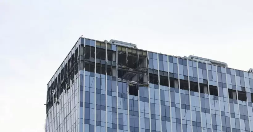 Подоляк про атаку дронів на Москву: Ніхто не обіцяв росії тишу