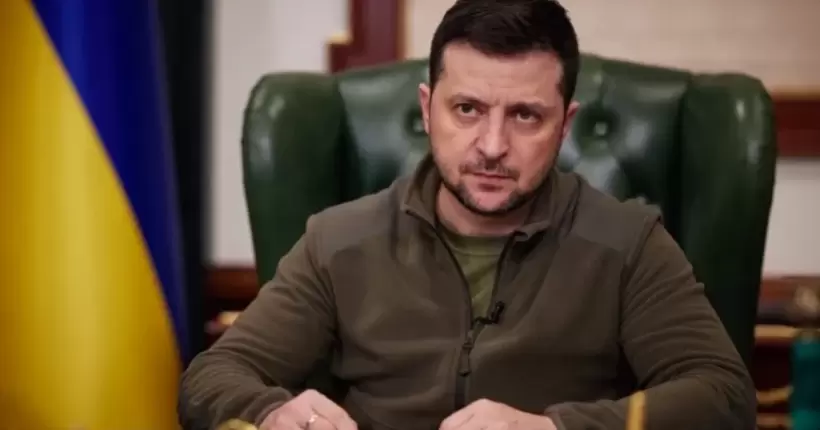 Блокування експорту суходолом після 15 вересня неприпустиме, - Зеленський