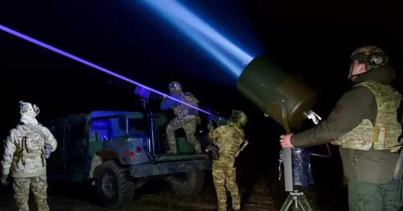 Армія рф знову атакувала Київ дронами: що відомо