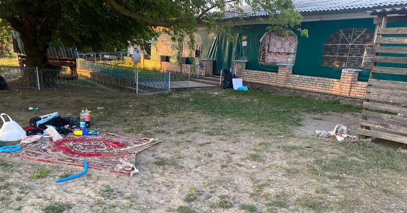 Удар касетними боєприпасами по Костянтинівці: зросла кількість жертв