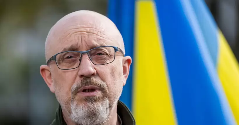 Ціль законна: Україна і надалі атакуватиме Кримський міст, - Резніков