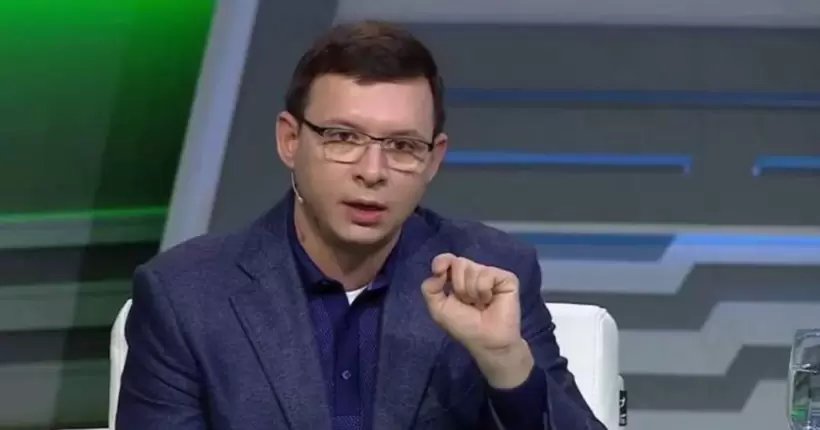 Екснардепу Мураєву повідомили про підозру у держзраді