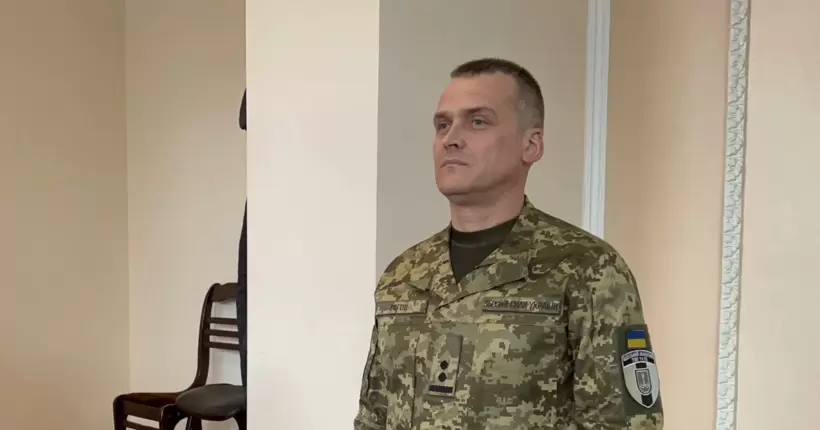 Борисова відправили під варту з правом внесення застави у 150 млн грн
