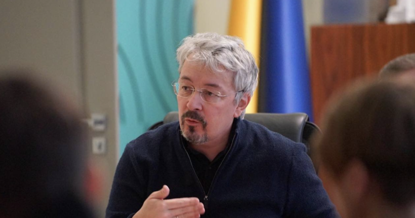Профільний комітет Ради відмовився відправити Ткаченка у відставку