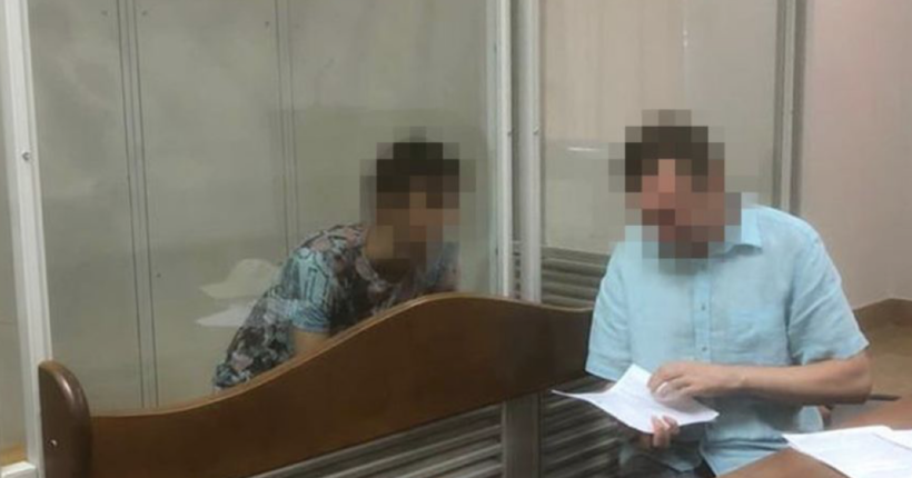 Розвідував оборону Києва: СБУ затримала чергового зрадника, який 