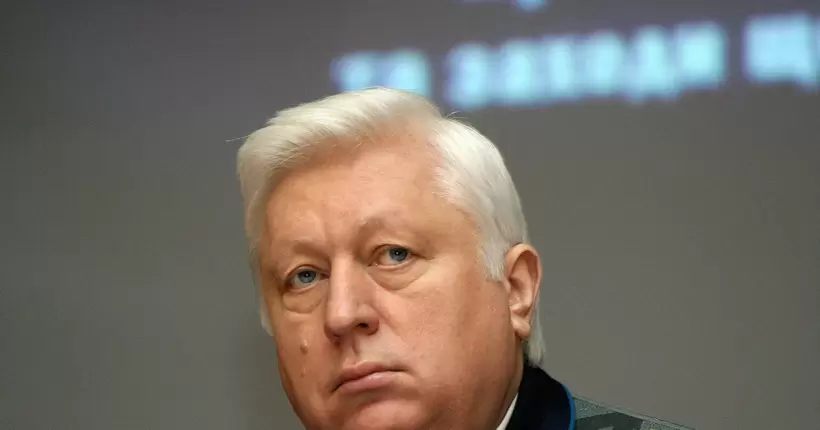 ЗМІ: Суд ЄС виключив Пшонку і його сина із санкційного списку