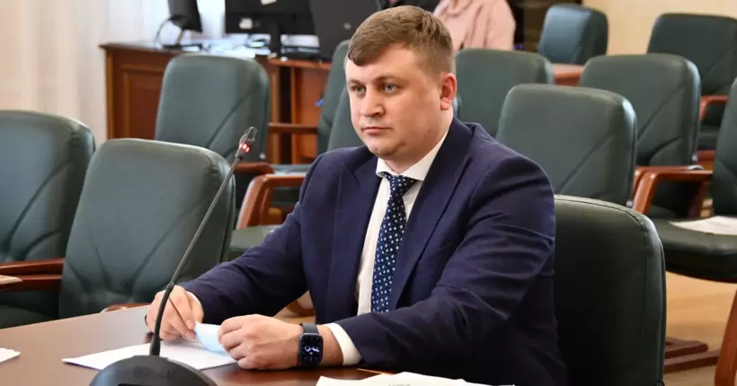 Голові Державної судової адміністрації повідомлено про підозру, – САП