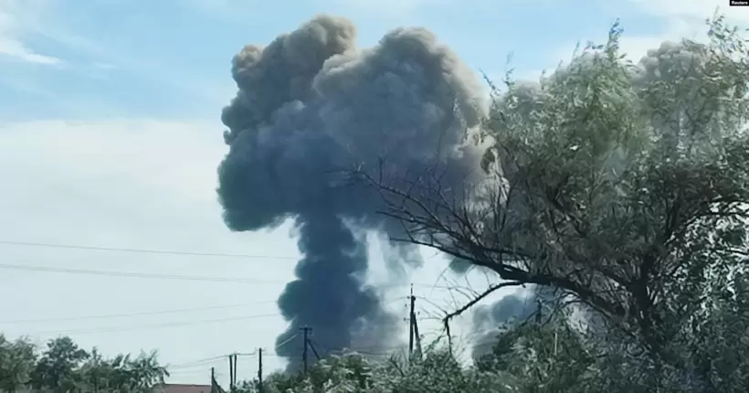 Окупанти обстріляли Україну: у Повітряних силах назвали цілі ворога