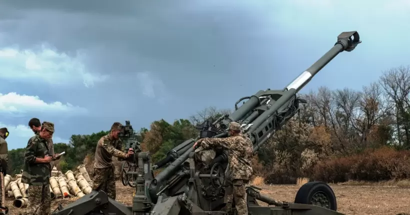 Росіяни стягують війська по всіх напрямках, - Маляр