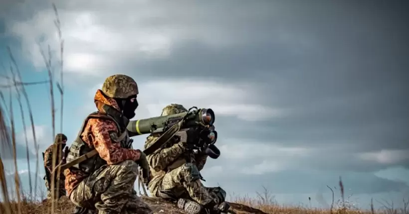 Генштаб: Українські захисники успішно відбили атаки ворога на шести напрямках