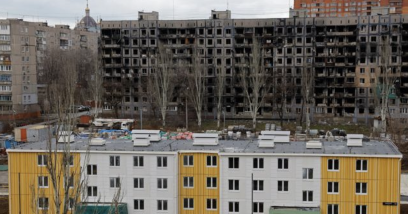 Верещук повідомила про повернення ще однієї дитини з окупованого Маріуполя