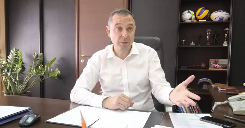 У НОК відреагували на дискваліфікацію Харлан