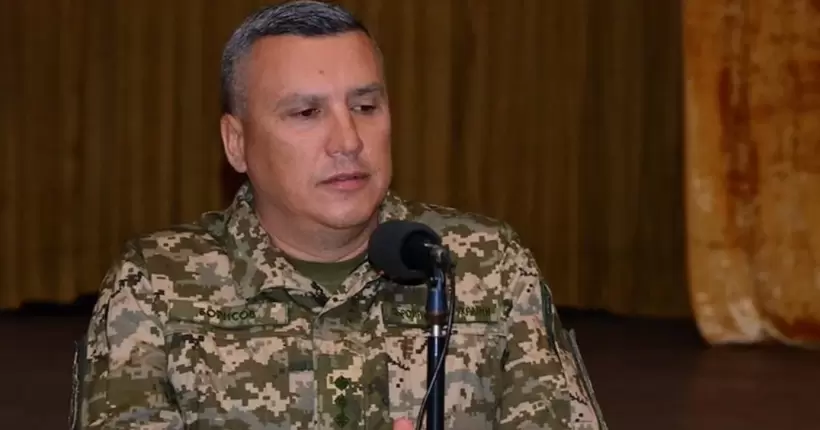 Суд заарештував майно колишнього одеського військкома Борисова: повний перелік
