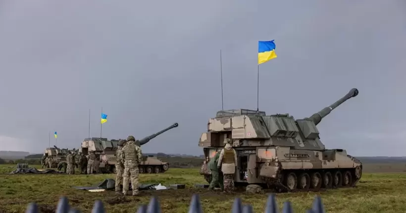 Зеленський підтвердив звільнення селища Старомайорськ