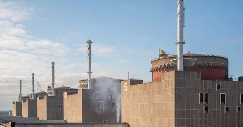 МАГАТЕ зафіксувало вибухи біля ЗАЕС