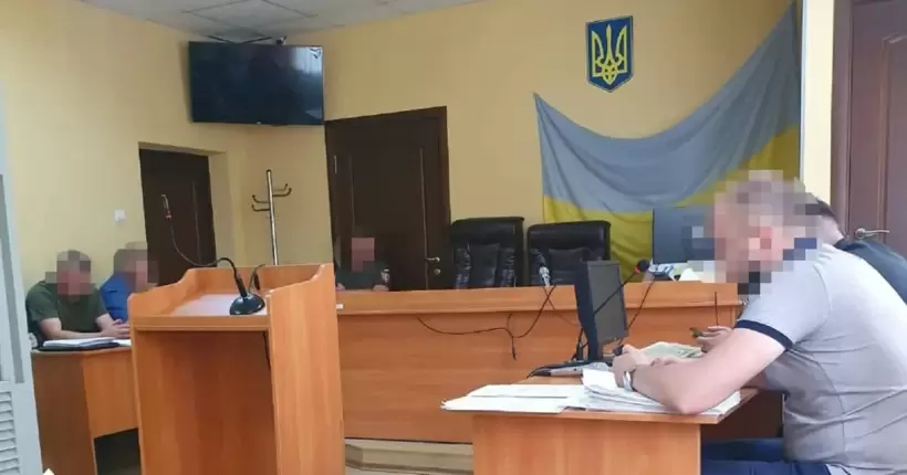 Суд заарештував військкома Рівненщини, який побив військового