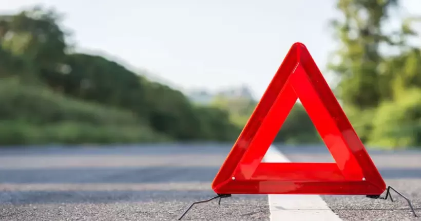 У ДТП в Києві гине більше людей, ніж від ракетних атак