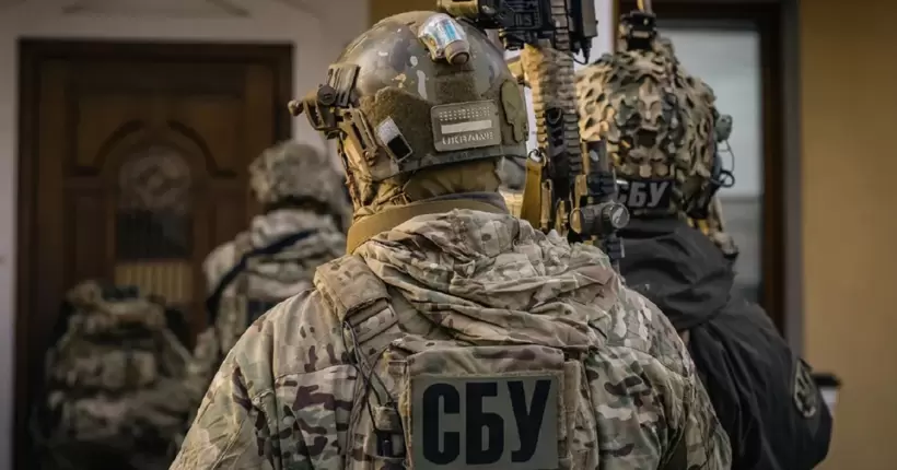 СБУ повідомила про підозру російському генералу, який командував бомбардуванням Маріуполя