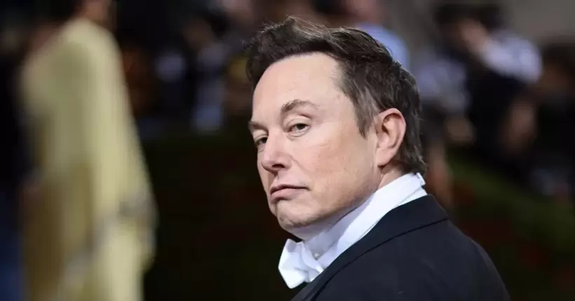 Ілон Маск відмовив ЗСУ увімкнути Starlink у районі окупованого Криму, – NYT