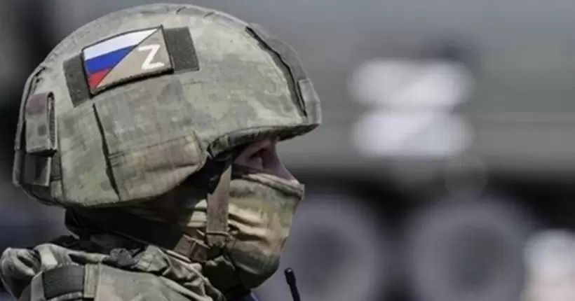 На окупованому Лівобережжі Херсонщини ворог відчуває нестачу боєприпасів, - Гуменюк
