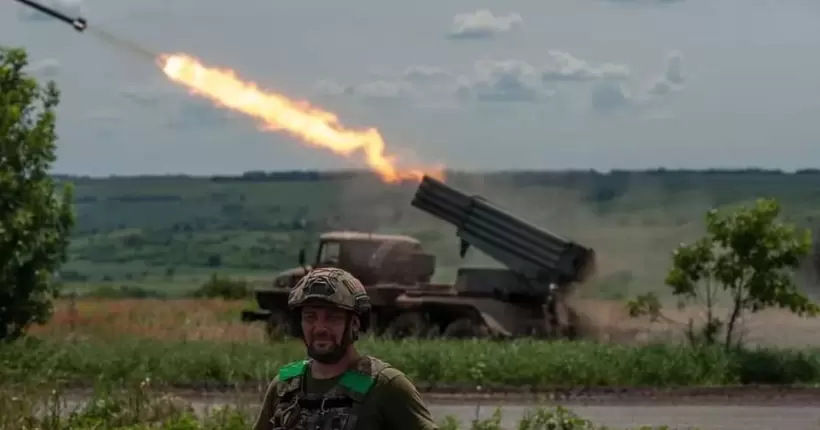 На південному фланзі ЗСУ притискають ворога до дороги 0513 та 