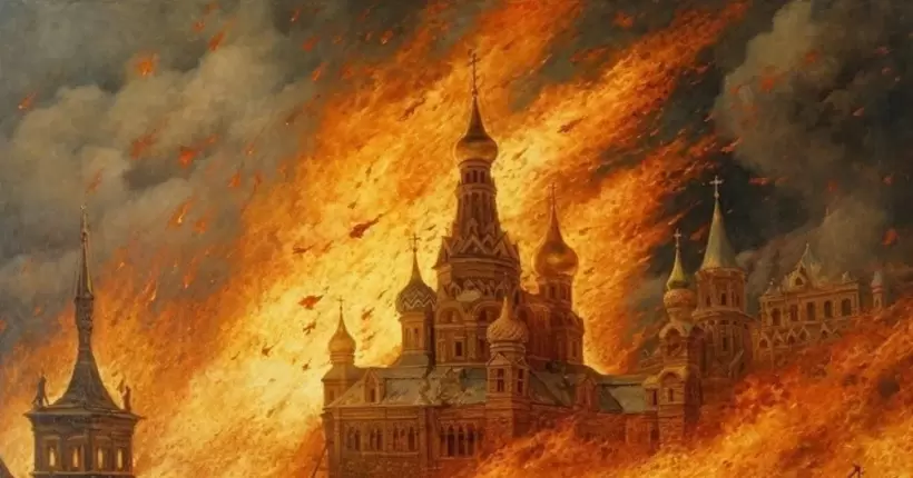 Російські 