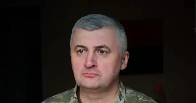 На сході залишаються два головних напрямки, де ведуться бойові дії - Бахмутський та Лимано-Куп'янський