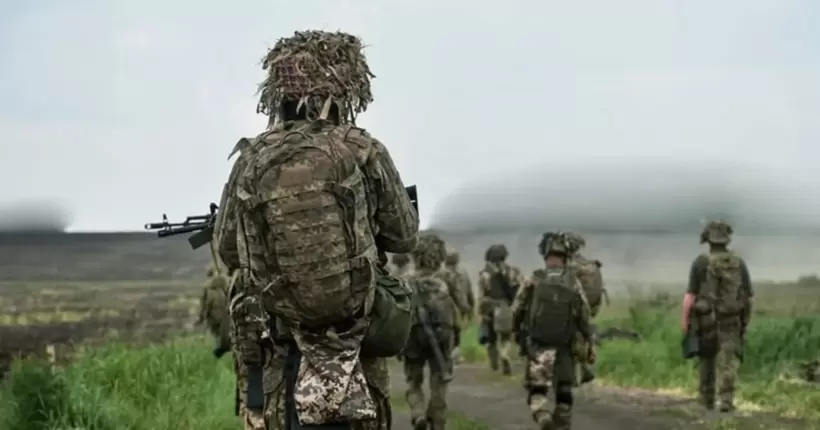 За тиждень на сході відбулося 170 боїв, але ситуація залишилася незмінною, - Маляр