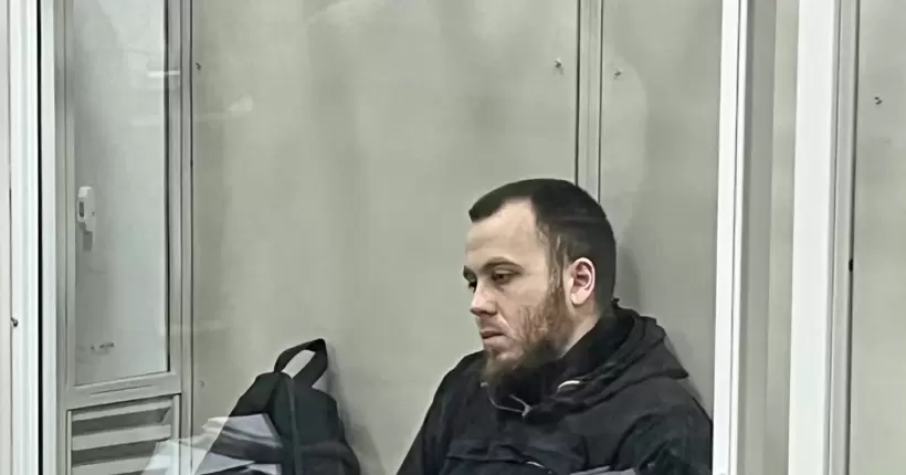 Вибух у суді в Києві: Гуменюк готував вибухівку два роки