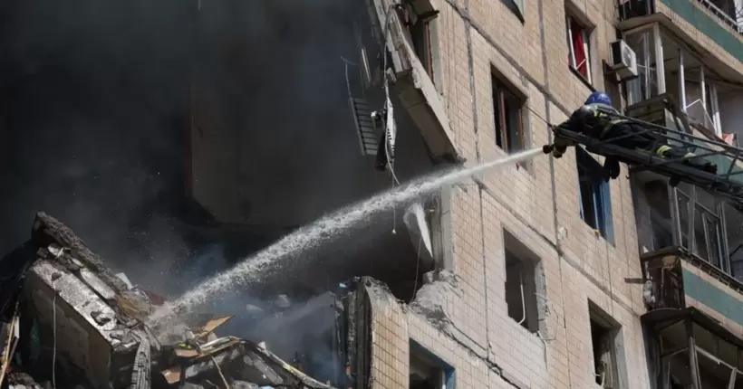 Обстріл Кривого Рогу: число постраждалих різко зросло