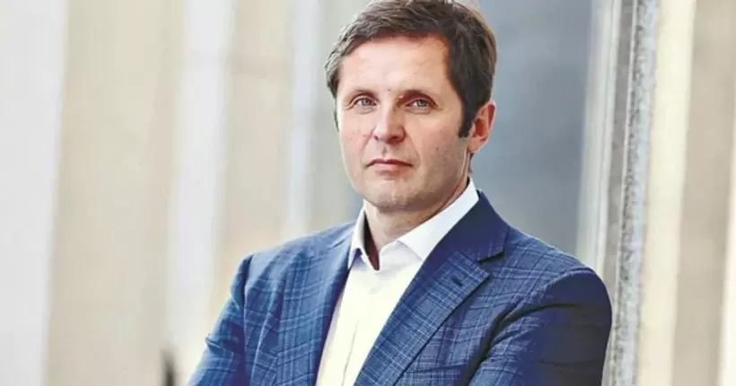 Нардепа Холодова виключили з партії 