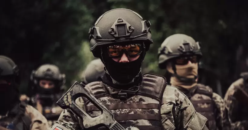 У боях загинули четверо добровольців із білоруського полку Калиновського
