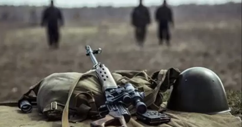 На Чернігівщині цієї ночі четверо диверсантів намагалися прорватися в Україну, - Наєв