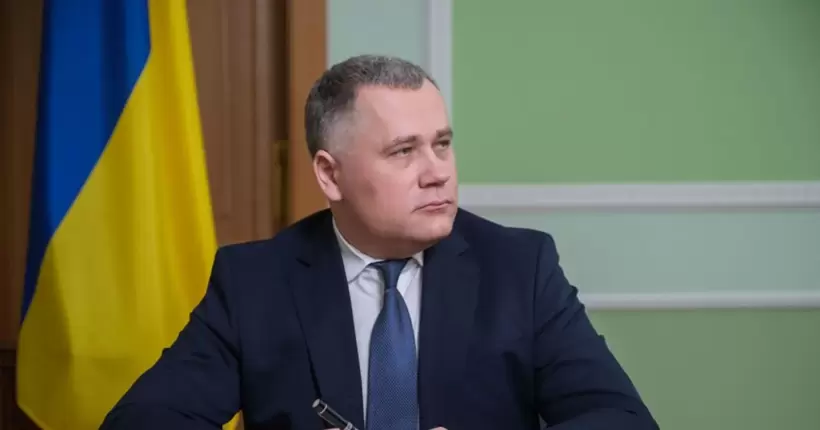 Жовква: росія не братиме участь у зустрічі радників у Саудівській Аравії